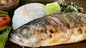 Warung Be Pasih Ubud