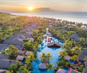 The St. Regis Bali Resort | picture source: booking.com