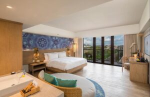 Eastin Ashta Resort | Picture source: booking.com
