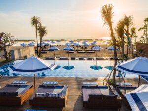 Sofitel Bali Nusa Dua Beach Resorts | picture source: booking.com