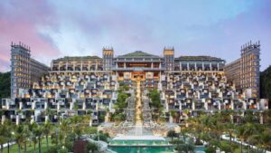 The Apurva Kempinski Bali | picture source: booking.com
