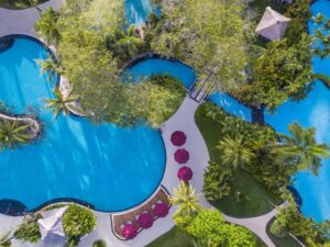 Laguna Beach Resorts a Luxury Collection Resort & Spa | picture source: booking.com