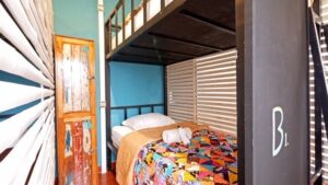 NAMASTAY | COMFY HOSTEL IN UBUD