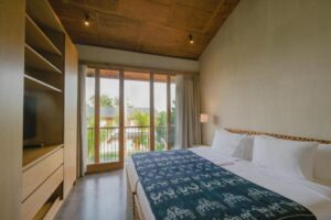 Masmara Resort Canggu | Picture Source: booking.com