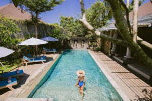 La Berceuse Resorts and Villa | picture source: booking.com