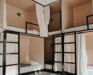 UBUD TROPICAL | COMFY HOSTEL IN UBUD