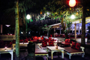 CP Lounge | The Best Bar in Ubud
