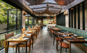 Copper Kitchen & Bar | The Best Bar in Ubud