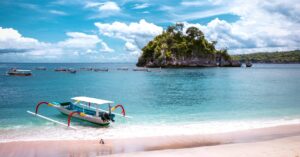 West Nusa Penida Tour