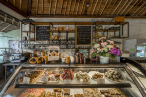 Sayuri Healing Food Café