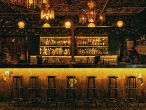 No Màs | The Best Bar in Ubud, 10 May 2022