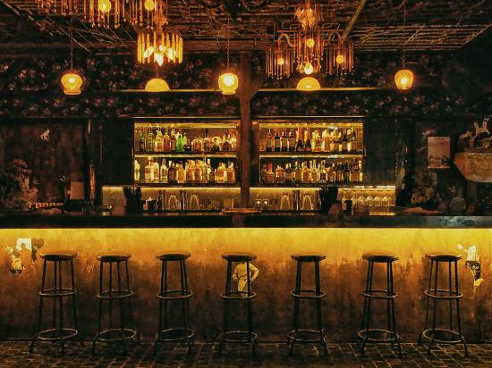 No Màs | The Best Bar in Ubud, 10 May 2022