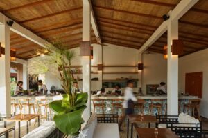 Room 4 Dessert | The Best Bar in Ubud
