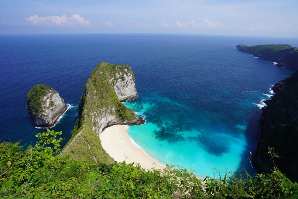 The Ultimate Guide for The Most Beautiful Places on Nusa Penida