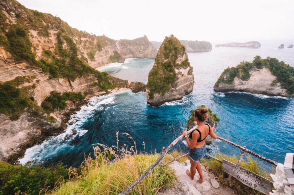 East Nusa Penida Tour