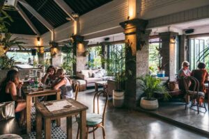 Zest Ubud
