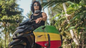 IS IT SAFE TO RIDE YOUR MOTORBIKE IN BALI?