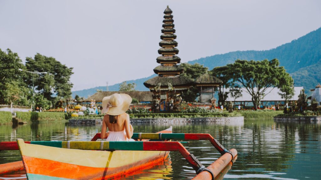 Bali: The Perfect Island Like Nothing Can Compare With It