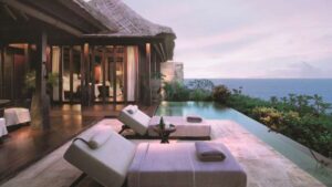 Bvlgari Resort Bali
