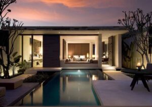 Alila Villas Uluwatu