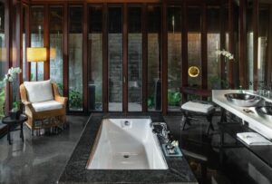 Bvlgari Resort - Uluwatu