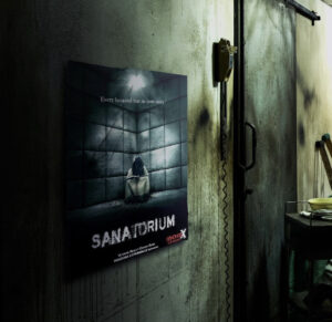 Are you dare to come in? (Pandora Experience - Kuta, Bali)