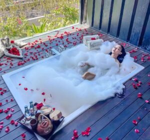 Apurva Kempinski - Nusa Dua 