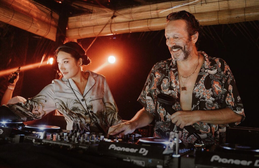 Potato Head, Hot Spot Beach Club with International DJ in Seminyak