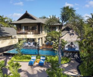  The St Regis Bali Resort - Nusa Dua 