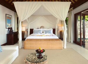 The Ungasan Clifftop Resort - Uluwatu 