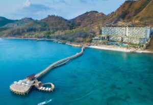 The Most Recommended Hotel in Labuan Bajo