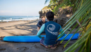 Baruna Surf Culture Bali 