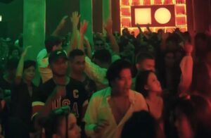 VAULT, Hot Spot Nightclub in Canggu