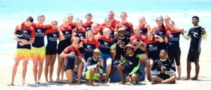 Rip Curl School of Surf