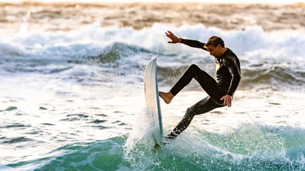 The Best Surf Schools in Canggu